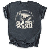 Cowbell Addiction