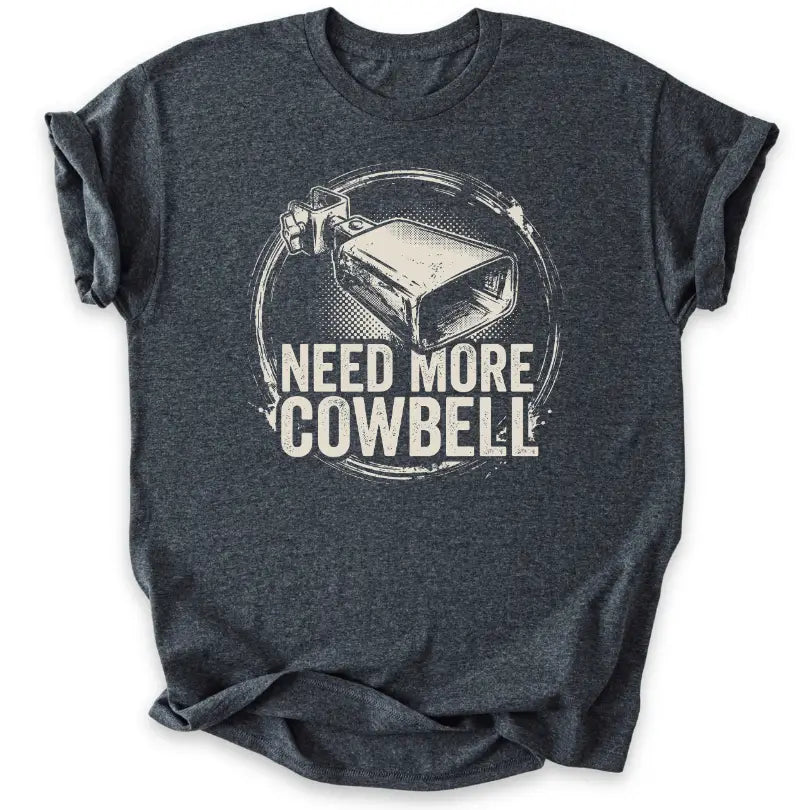 Cowbell Addiction