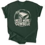 Cowbell Addiction