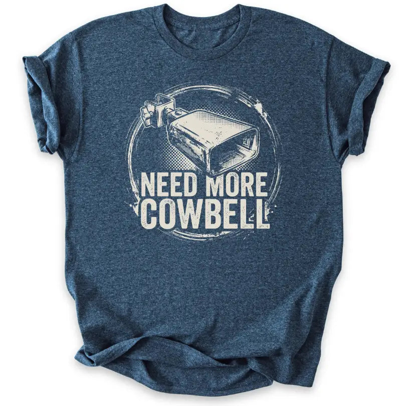 Cowbell Addiction