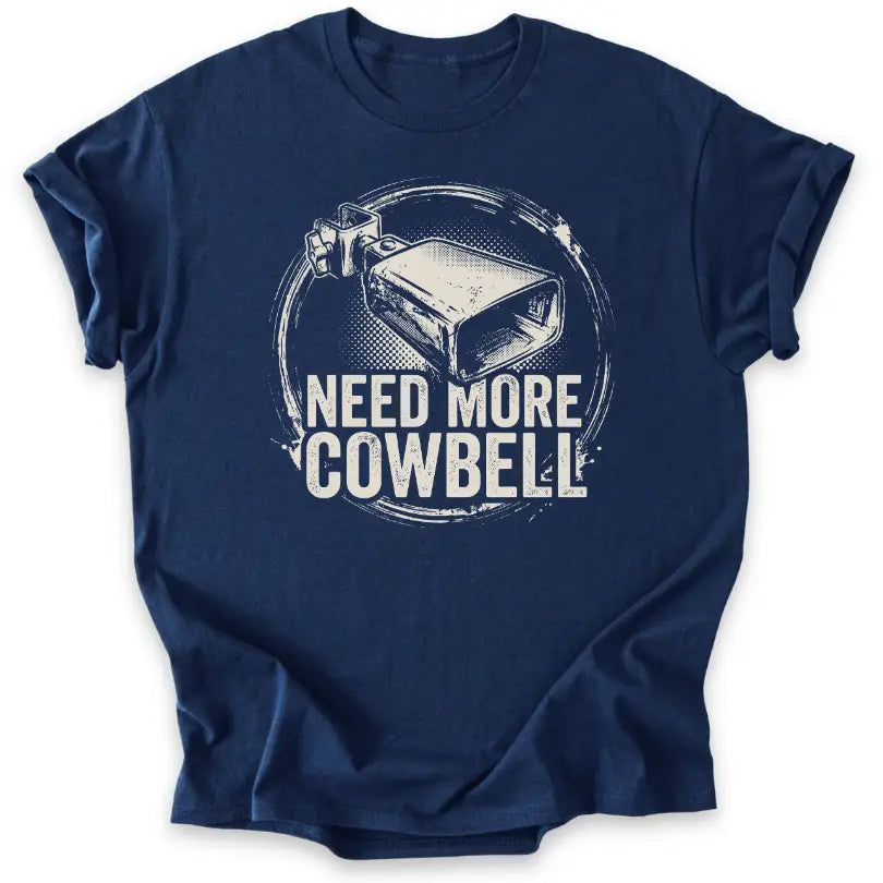 Cowbell Addiction