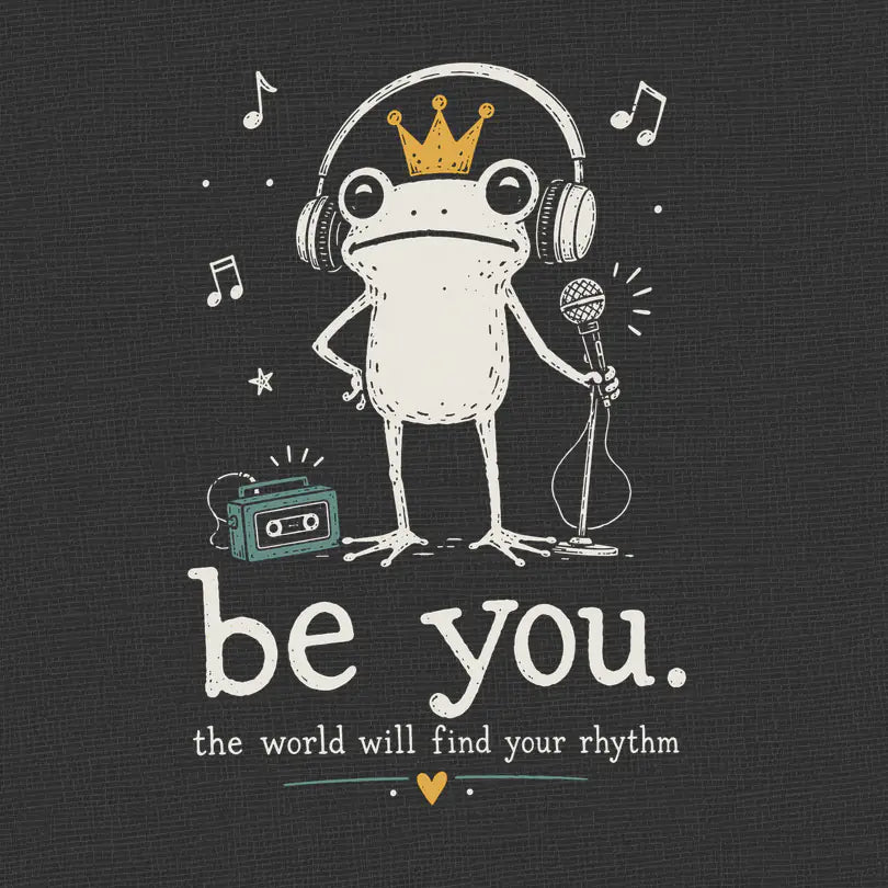 Crown of Rhythm