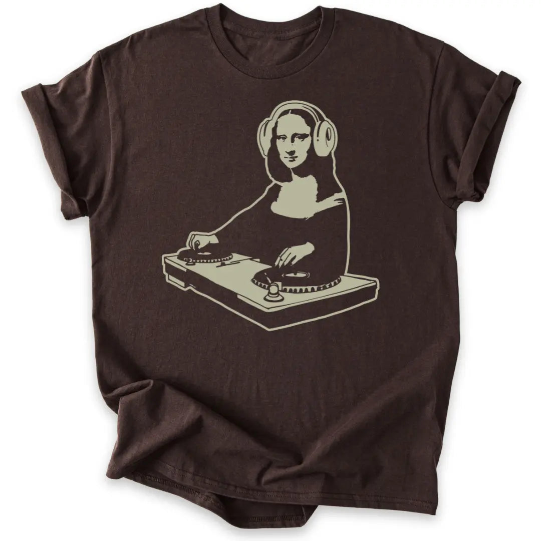 Da Vinci Drop