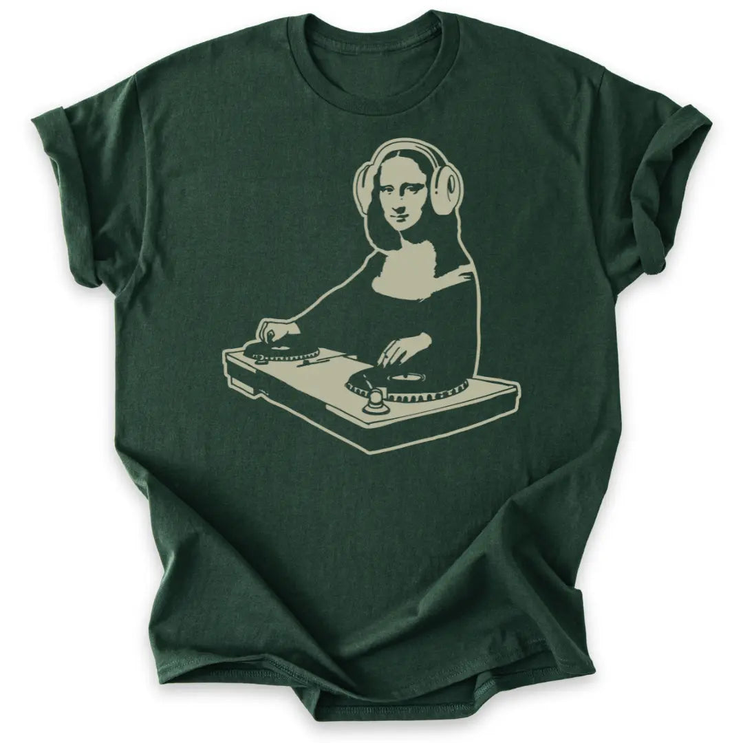 Da Vinci Drop