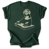 Da Vinci Drop