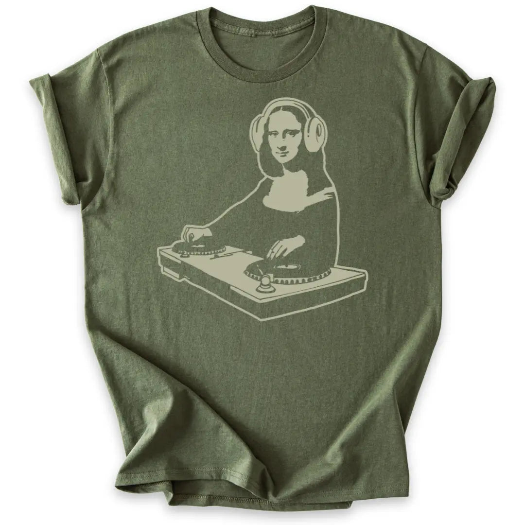 Da Vinci Drop