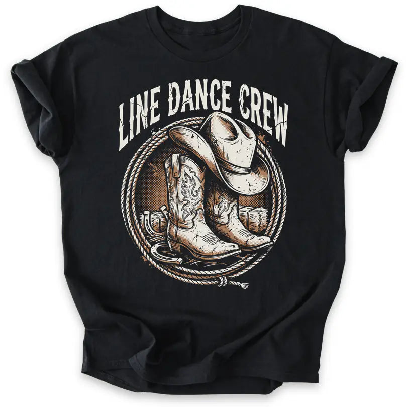 Dance Crew Spirit