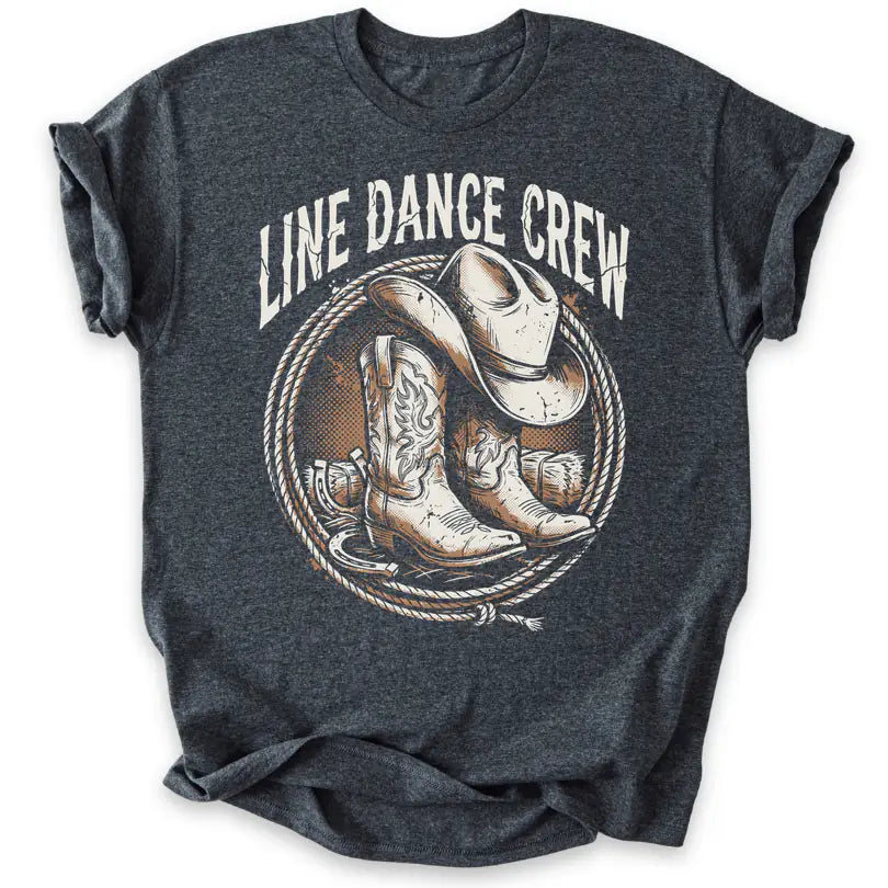 Dance Crew Spirit