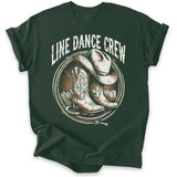Dance Crew Spirit