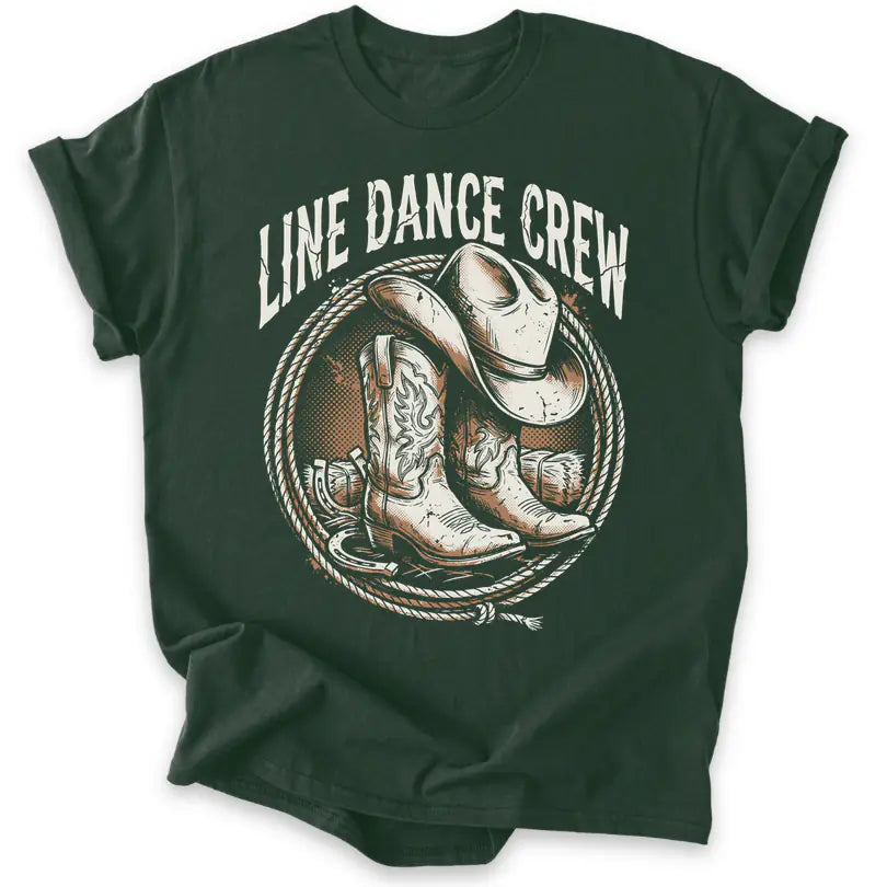 Dance Crew Spirit