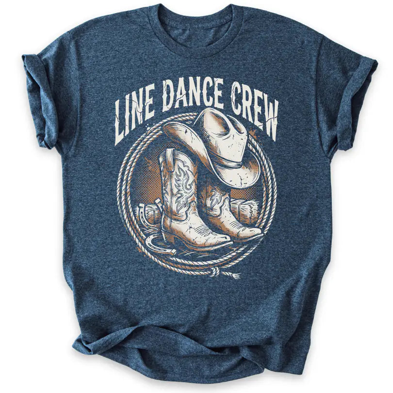 Dance Crew Spirit