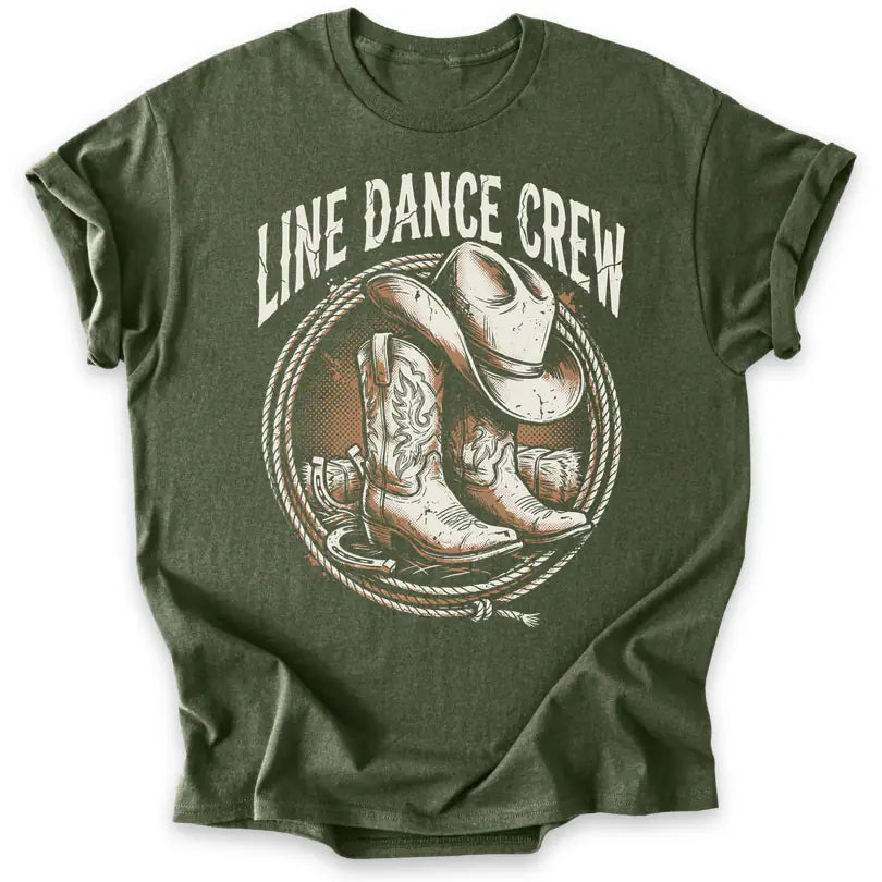 Dance Crew Spirit