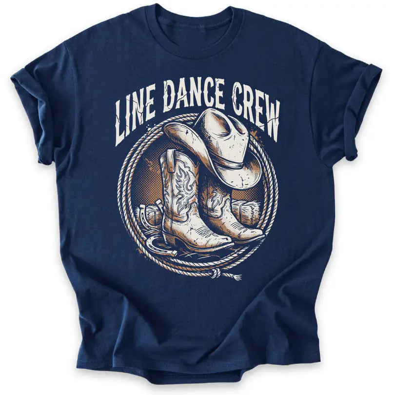 Dance Crew Spirit