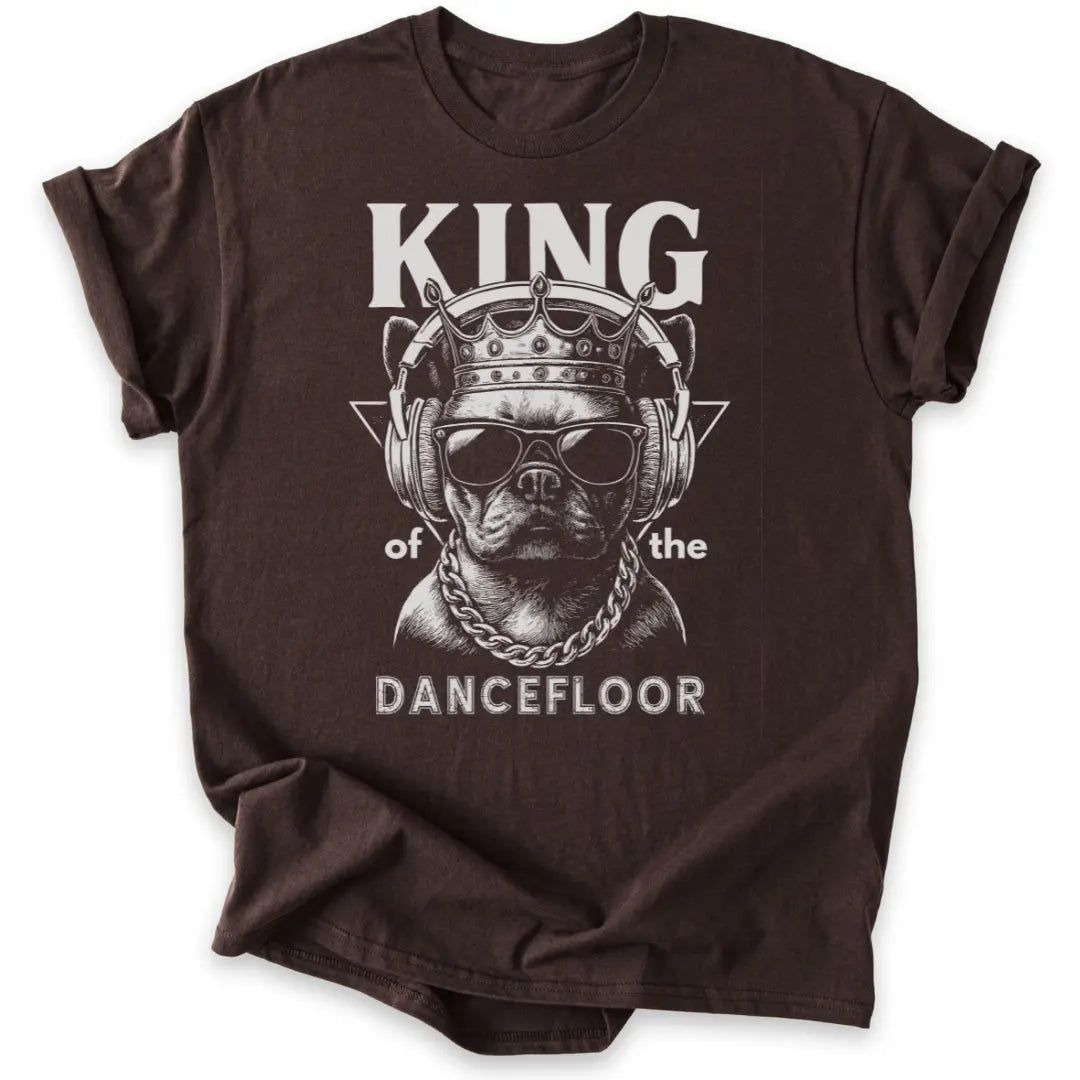 Dancefloor King