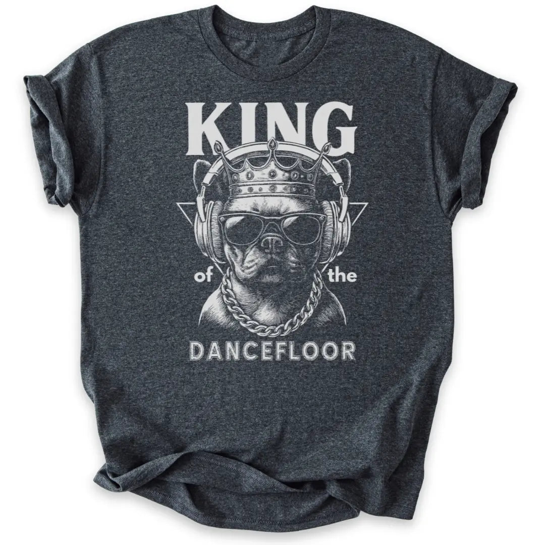 Dancefloor King