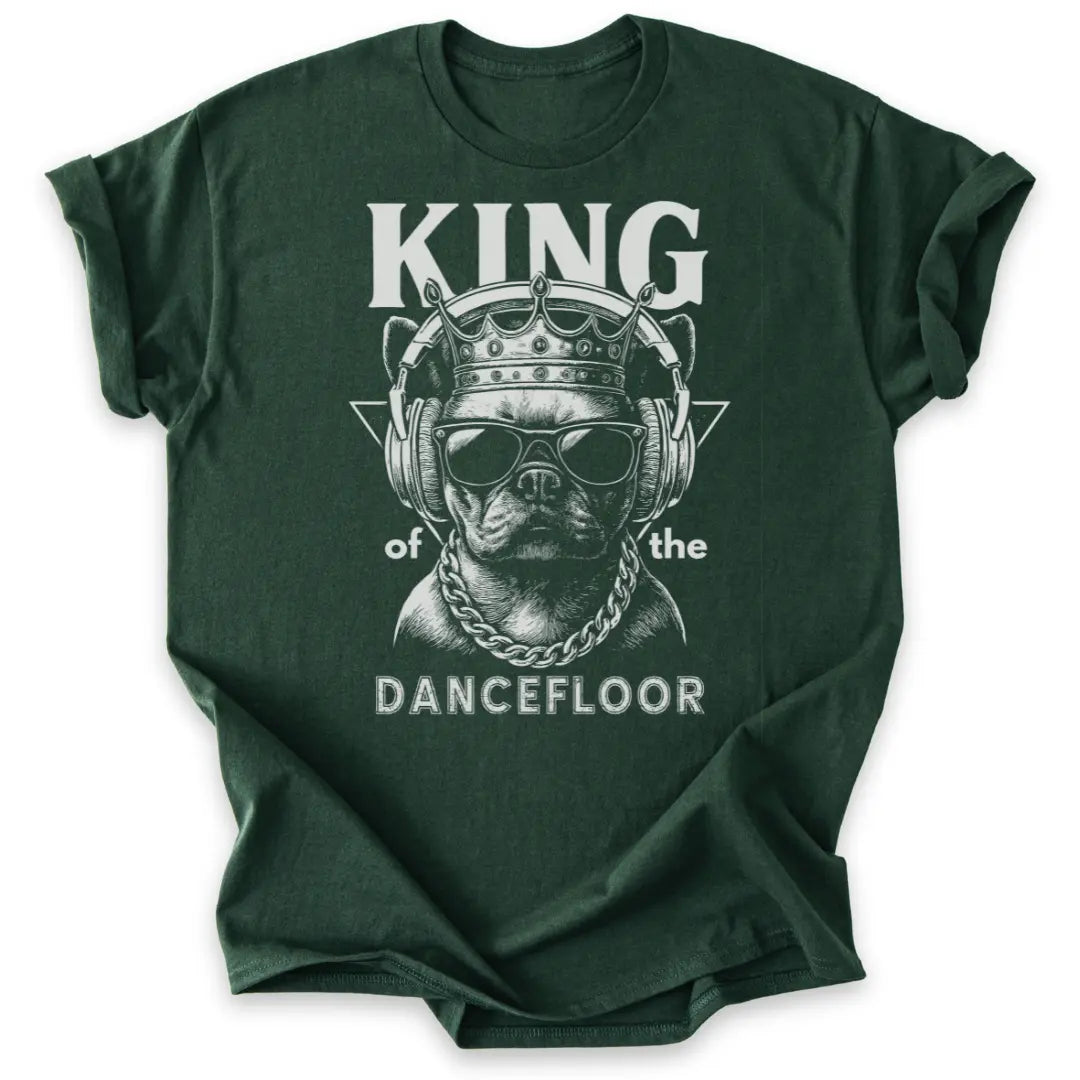 Dancefloor King