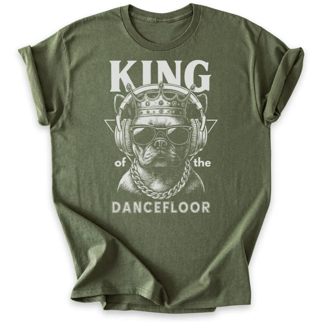 Dancefloor King