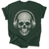 Dark Frequency