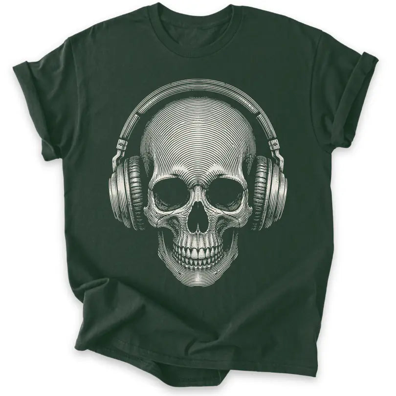 Dark Frequency