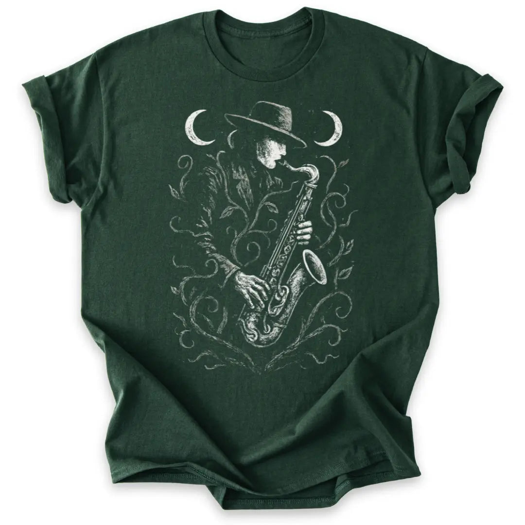 Dark Serenade