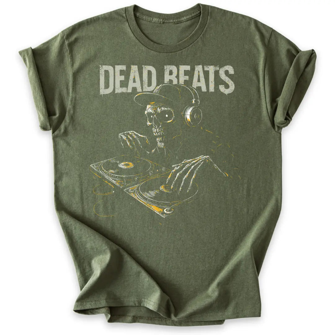 Dead Beats
