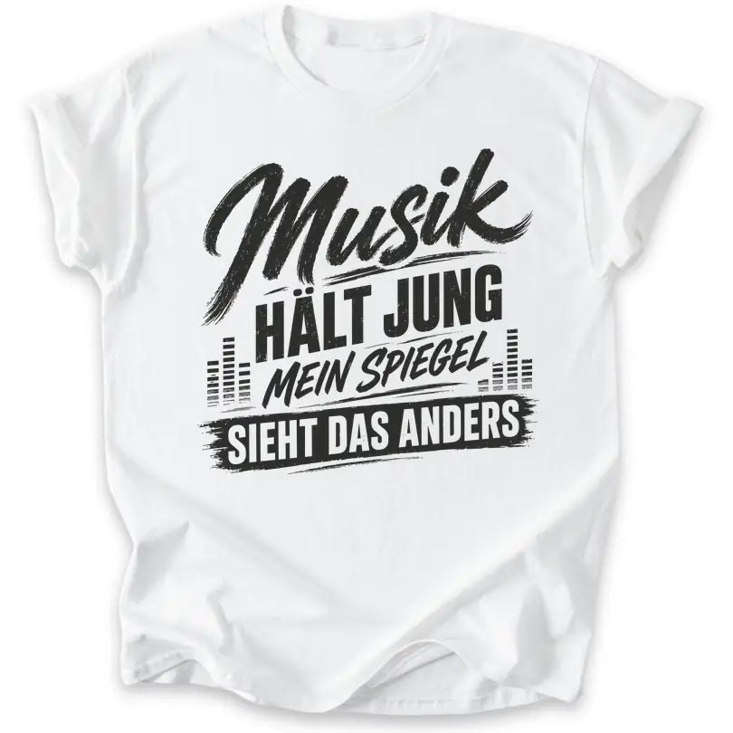 Der Spiegel lügt
