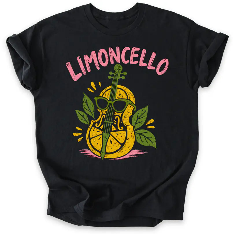 Dolce Limoncello
