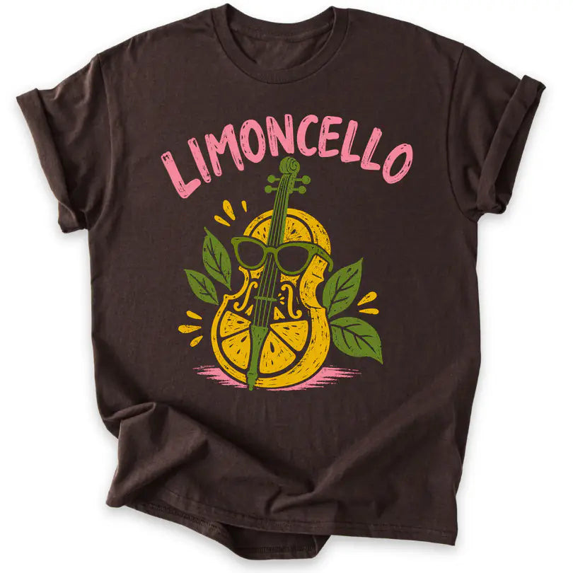 Dolce Limoncello