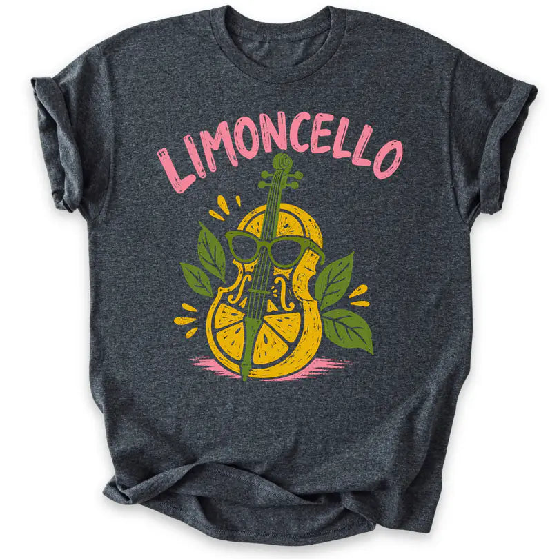 Dolce Limoncello