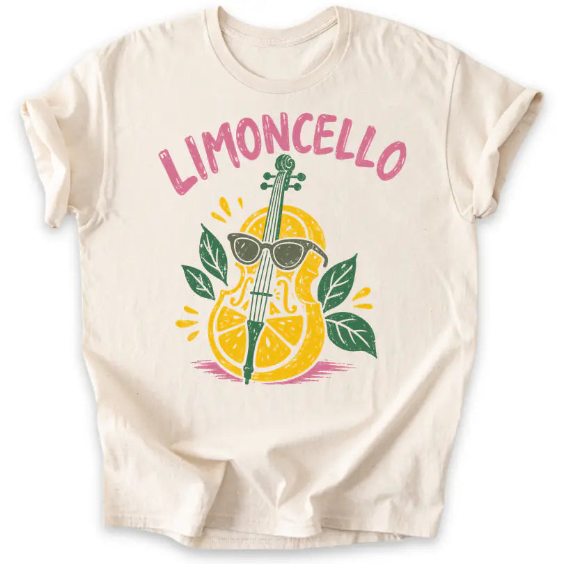 Dolce Limoncello