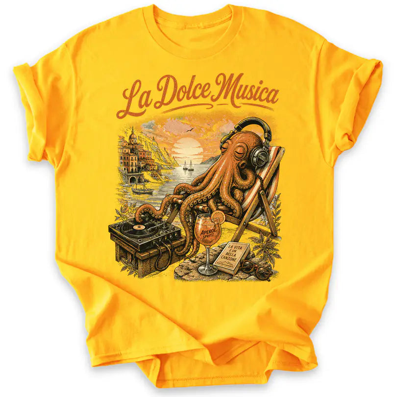Dolce Vibes