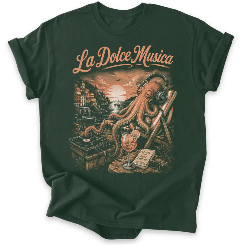 Dolce Vibes