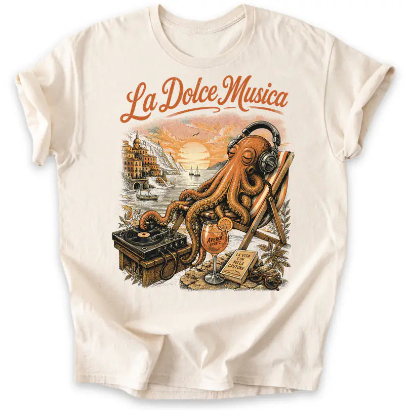 Dolce Vibes