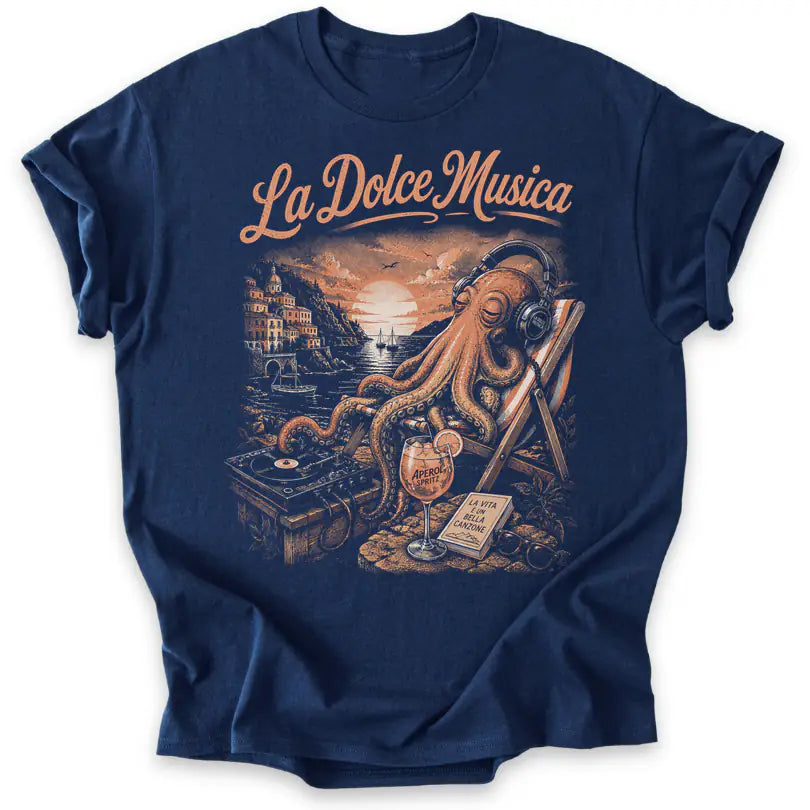 Dolce Vibes