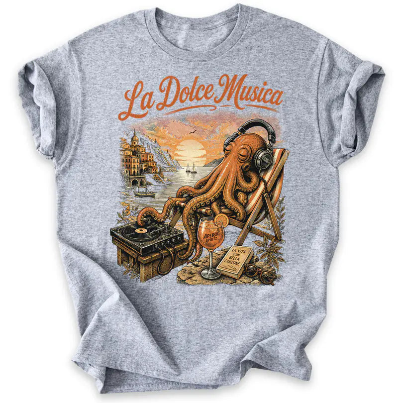 Dolce Vibes
