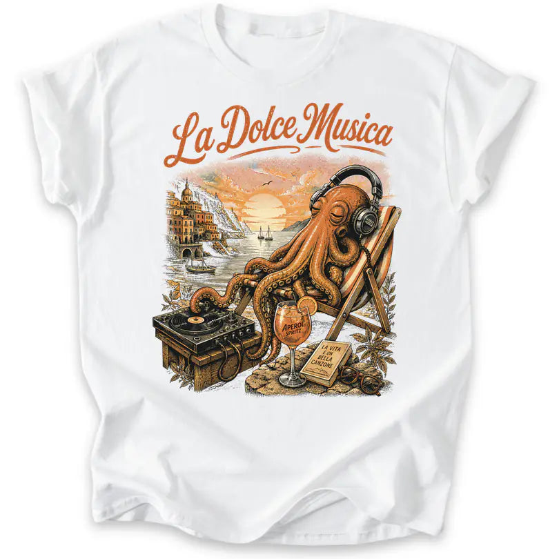 Dolce Vibes