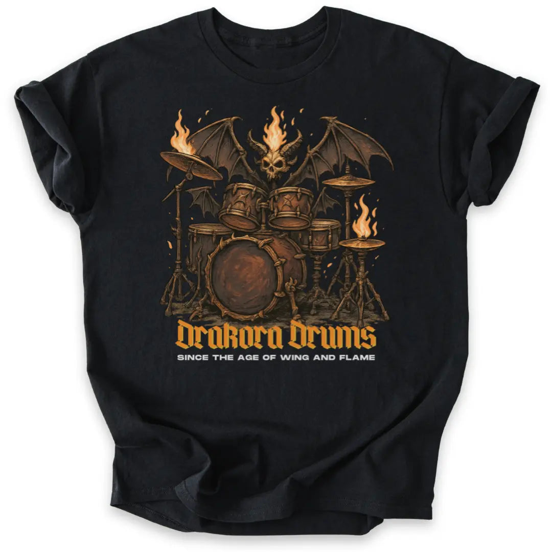 Drakora Drums
