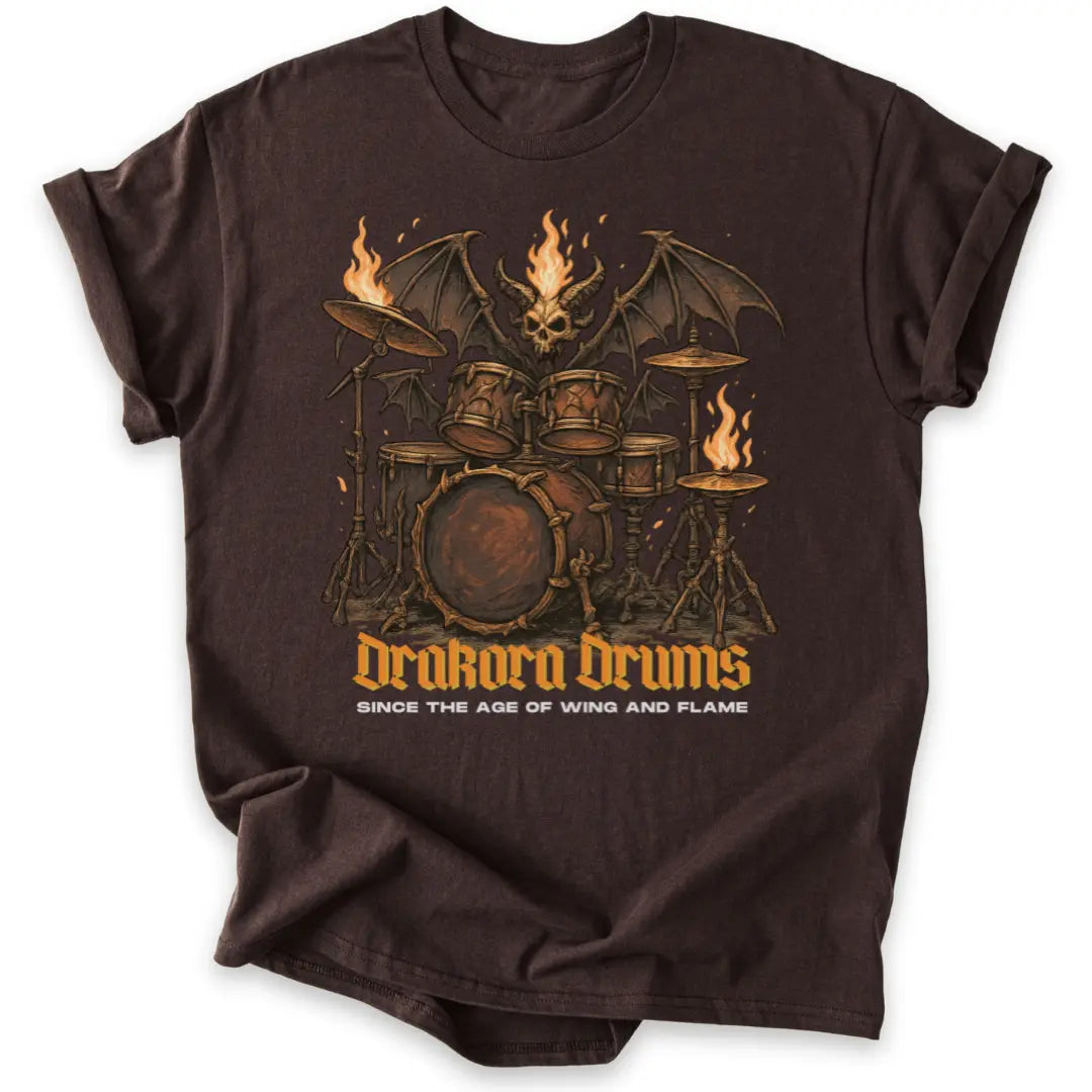 Drakora Drums