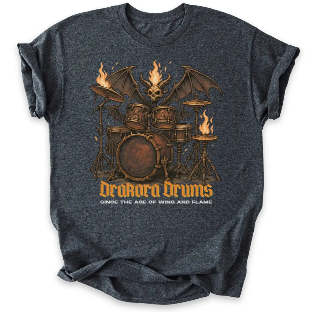Drakora Drums