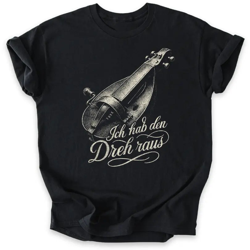 Drehleier Groove