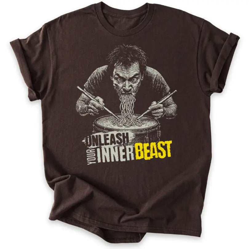 Drum Beast Mode