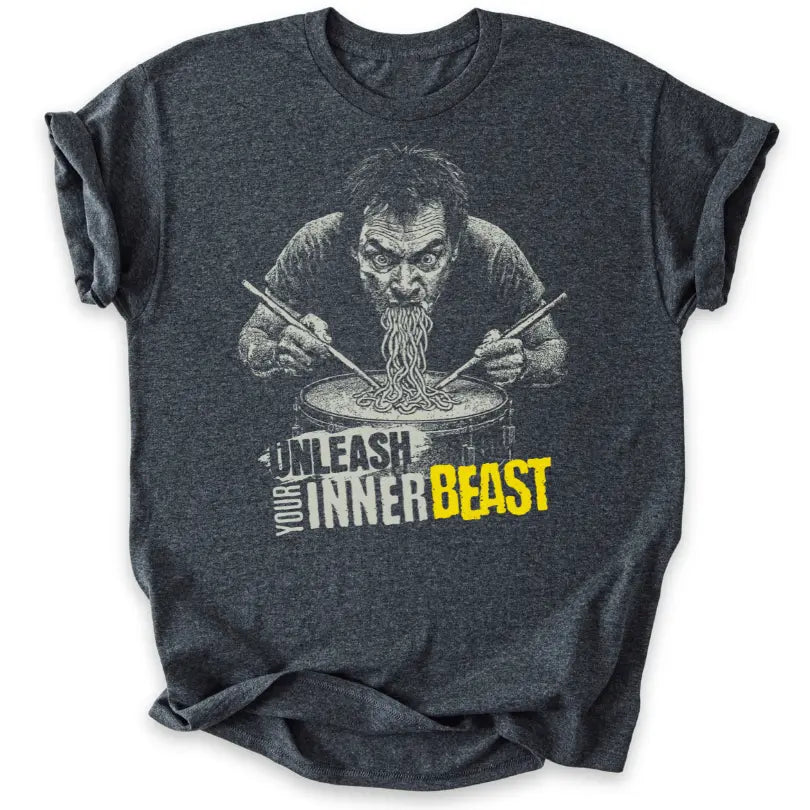 Drum Beast Mode