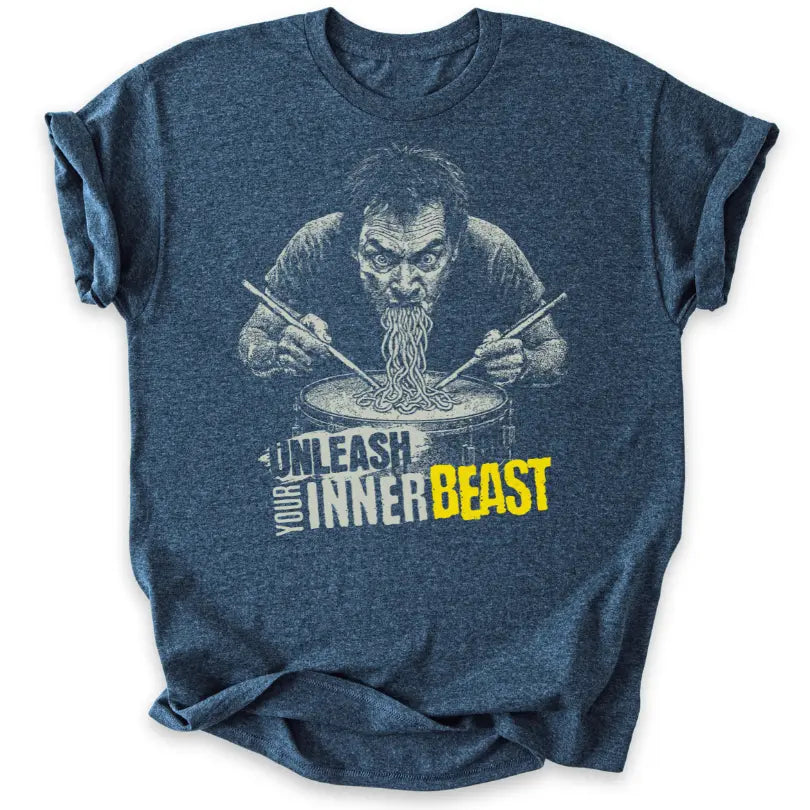 Drum Beast Mode