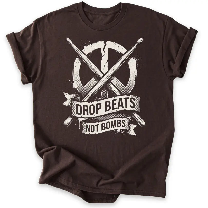 Drum for Peace
