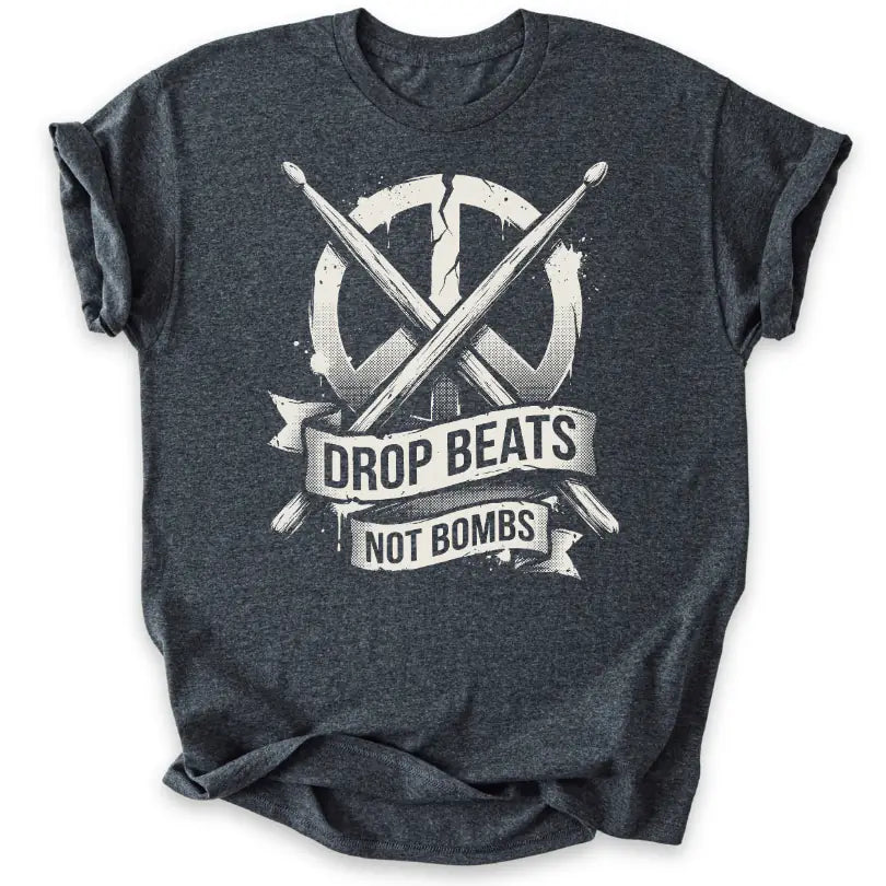 Drum for Peace