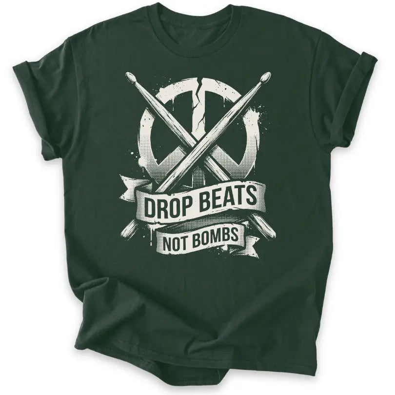 Drum for Peace