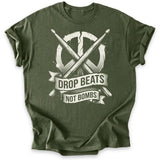 Drum for Peace