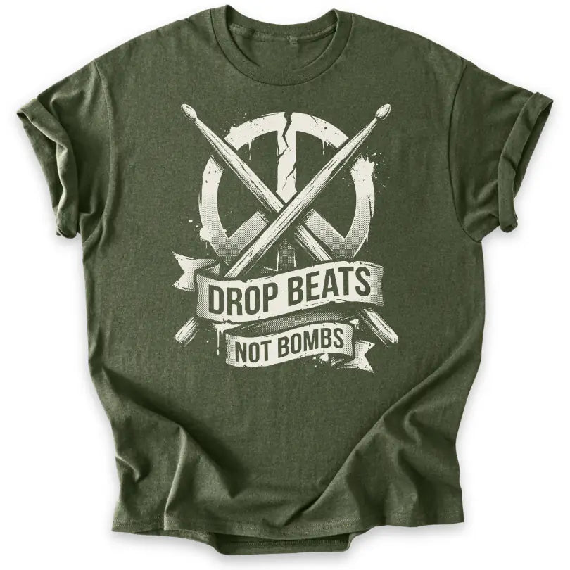 Drum for Peace