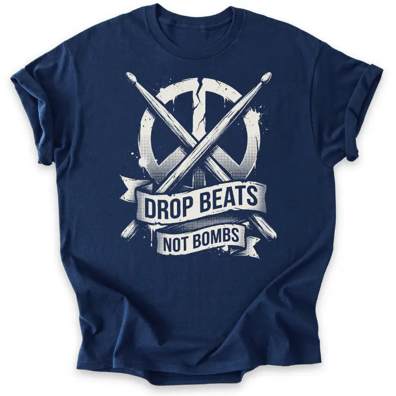 Drum for Peace