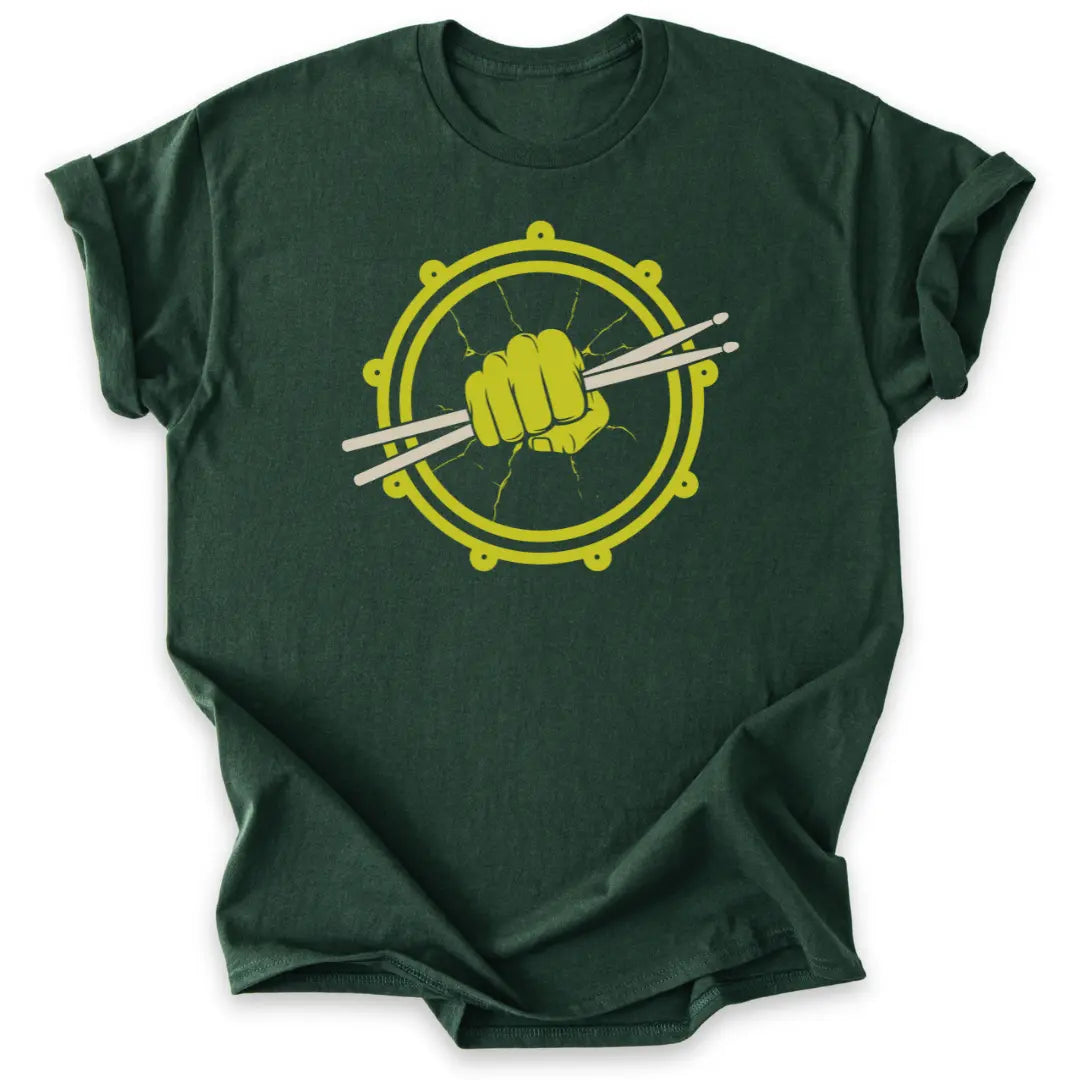 Drum Force